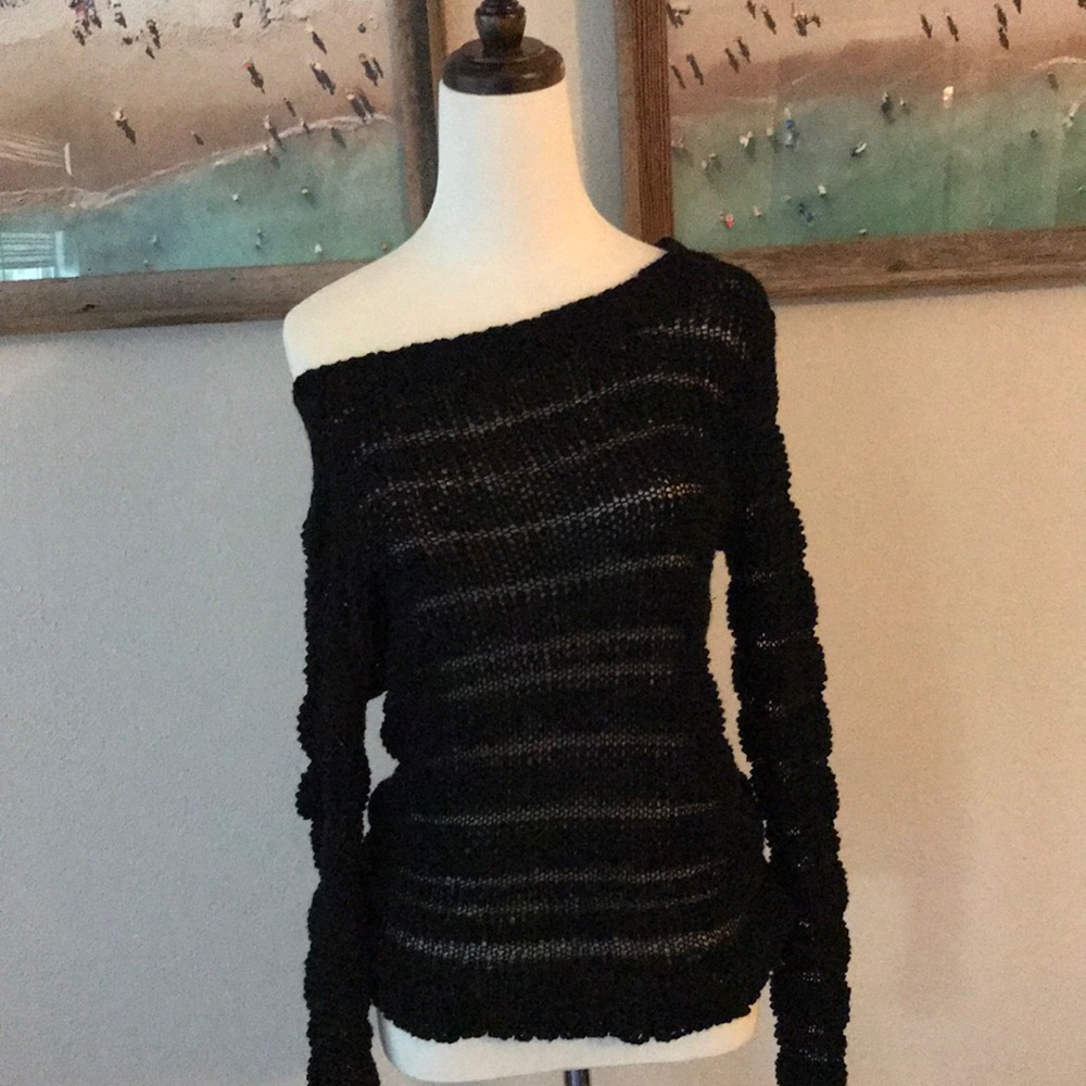 Buffalo Sweater